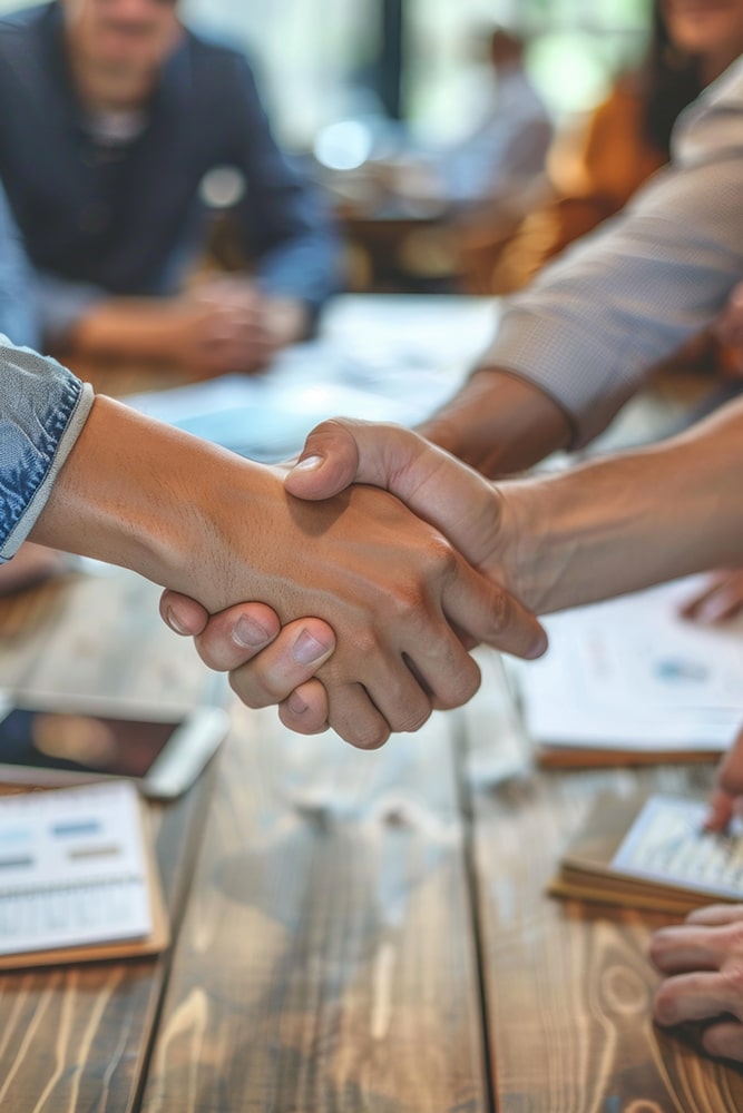 handshake-meeting-wood-desk-min